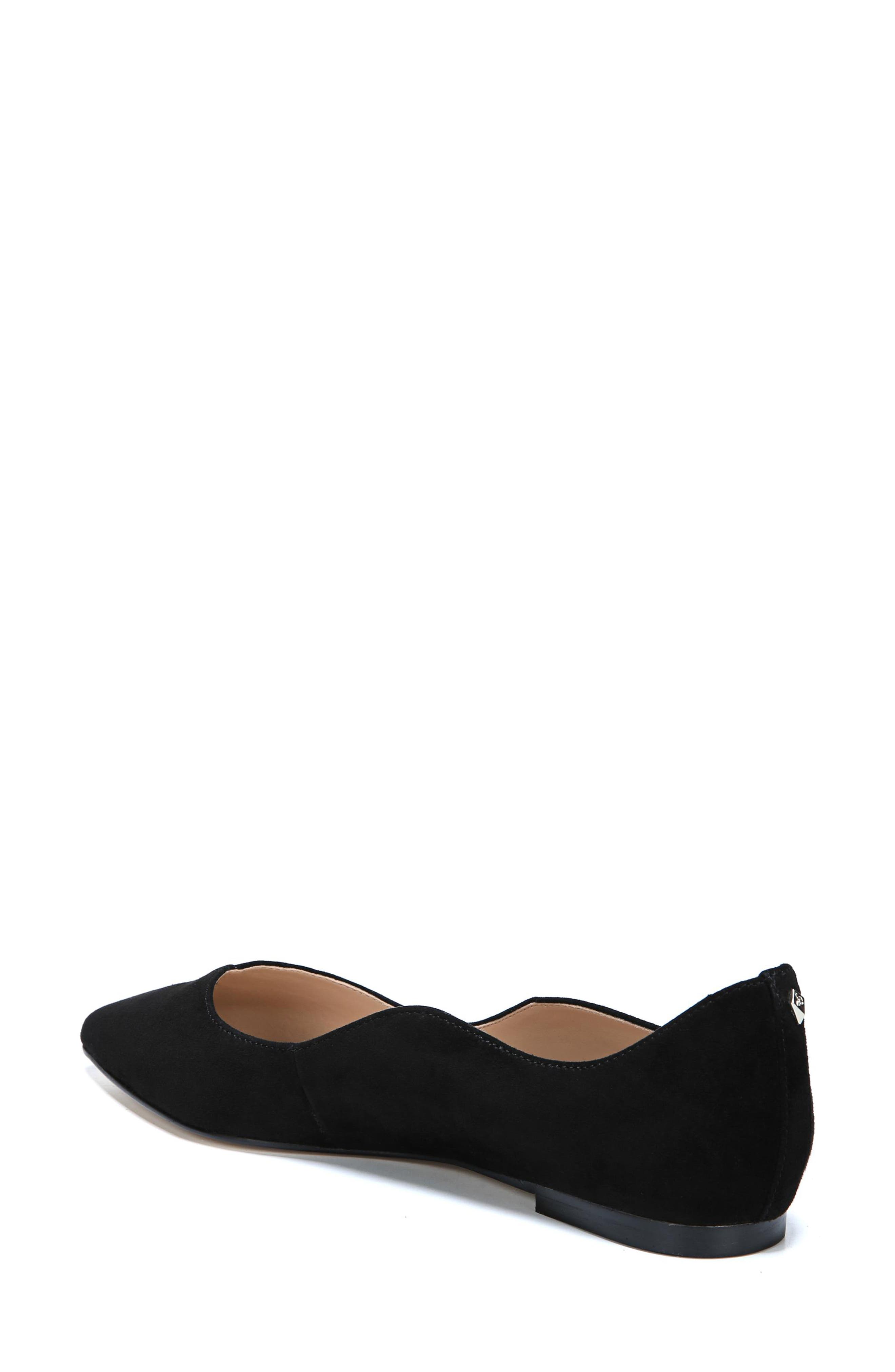 Sam Edelman Rosalie Flat, Alternate, color, 