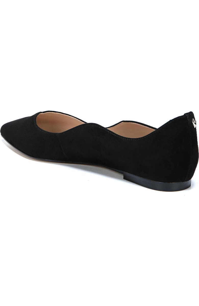 Sam Edelman Rosalie Flat, Alternate, color,