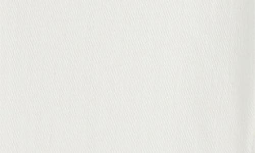 Doe A Dear Kids' Embellished Stretch Twill Pants In White