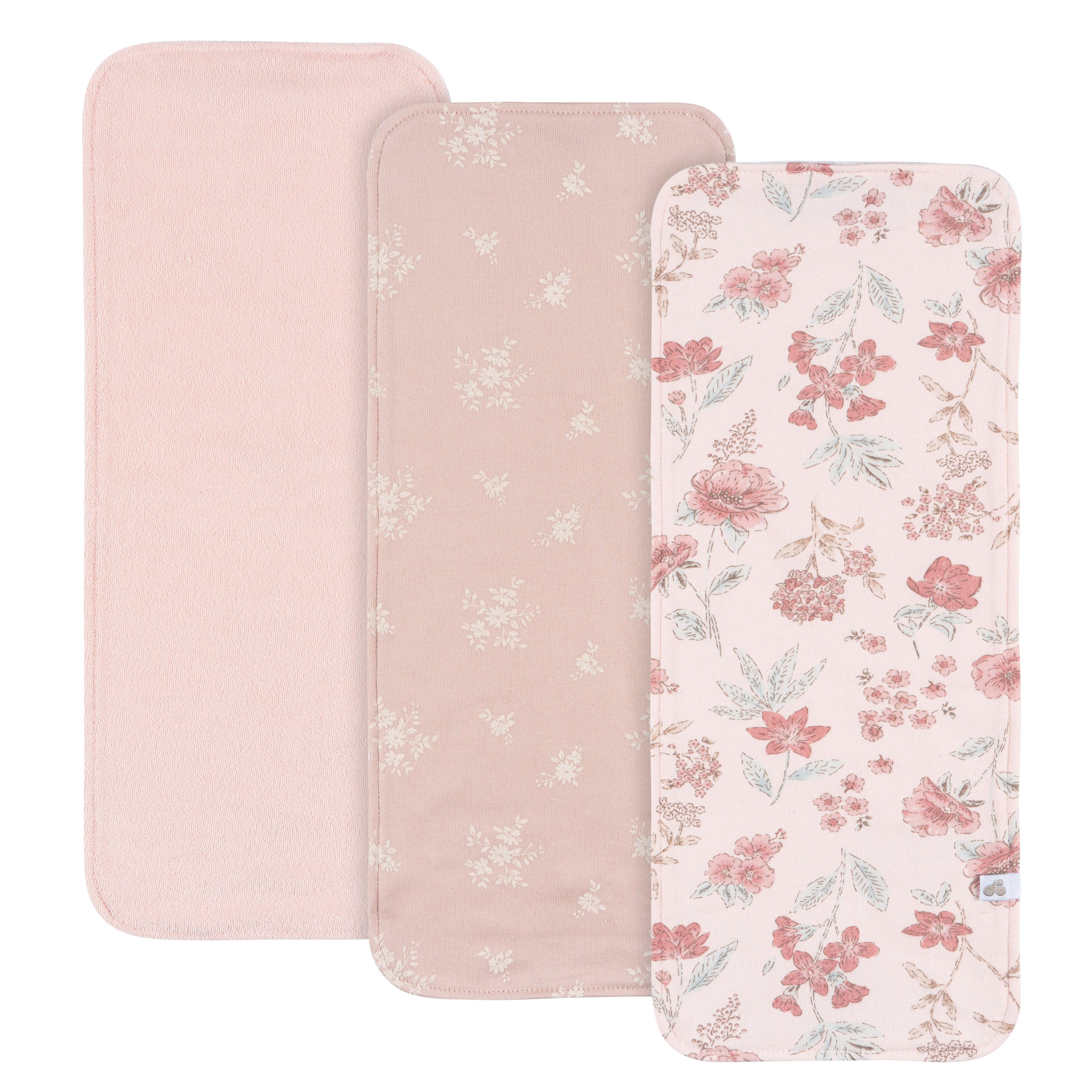 Pink Florals