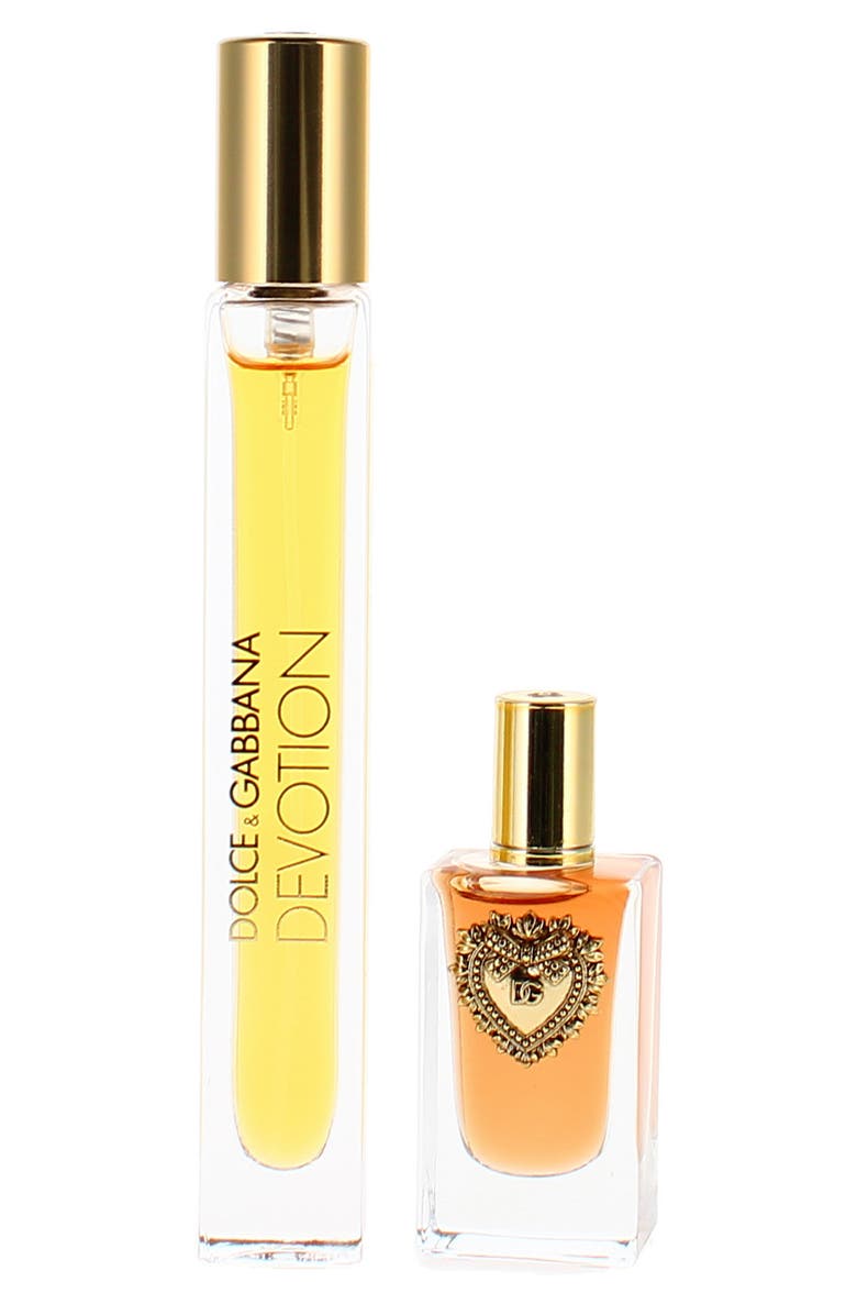 Dolce&Gabbana Devotion Eau de Parfum Set, Main, color, 