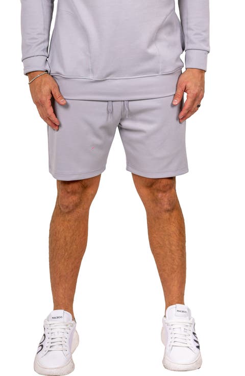 Marthyr Drawstring Shorts