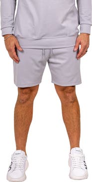 Maceoo Marthyr Drawstring Shorts