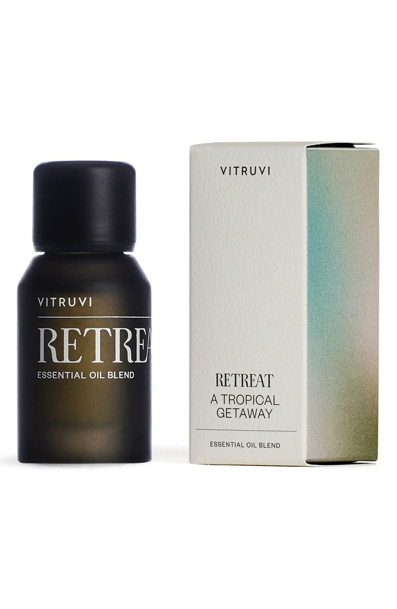 Vitruvi Retreat Essential Oil, Alternate, color, 