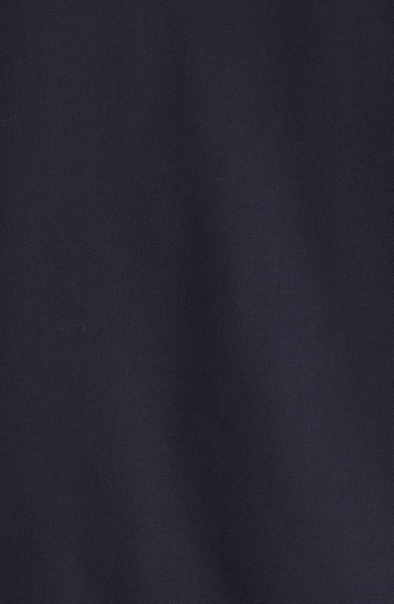 Emporio Armani Zip Bomber Jacket, Alternate, color,