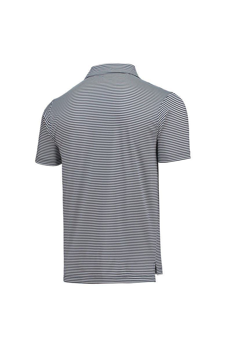 Columbia Men's Columbia Navy USA Swimming Swim Club Invite Polo, Alternate, color,