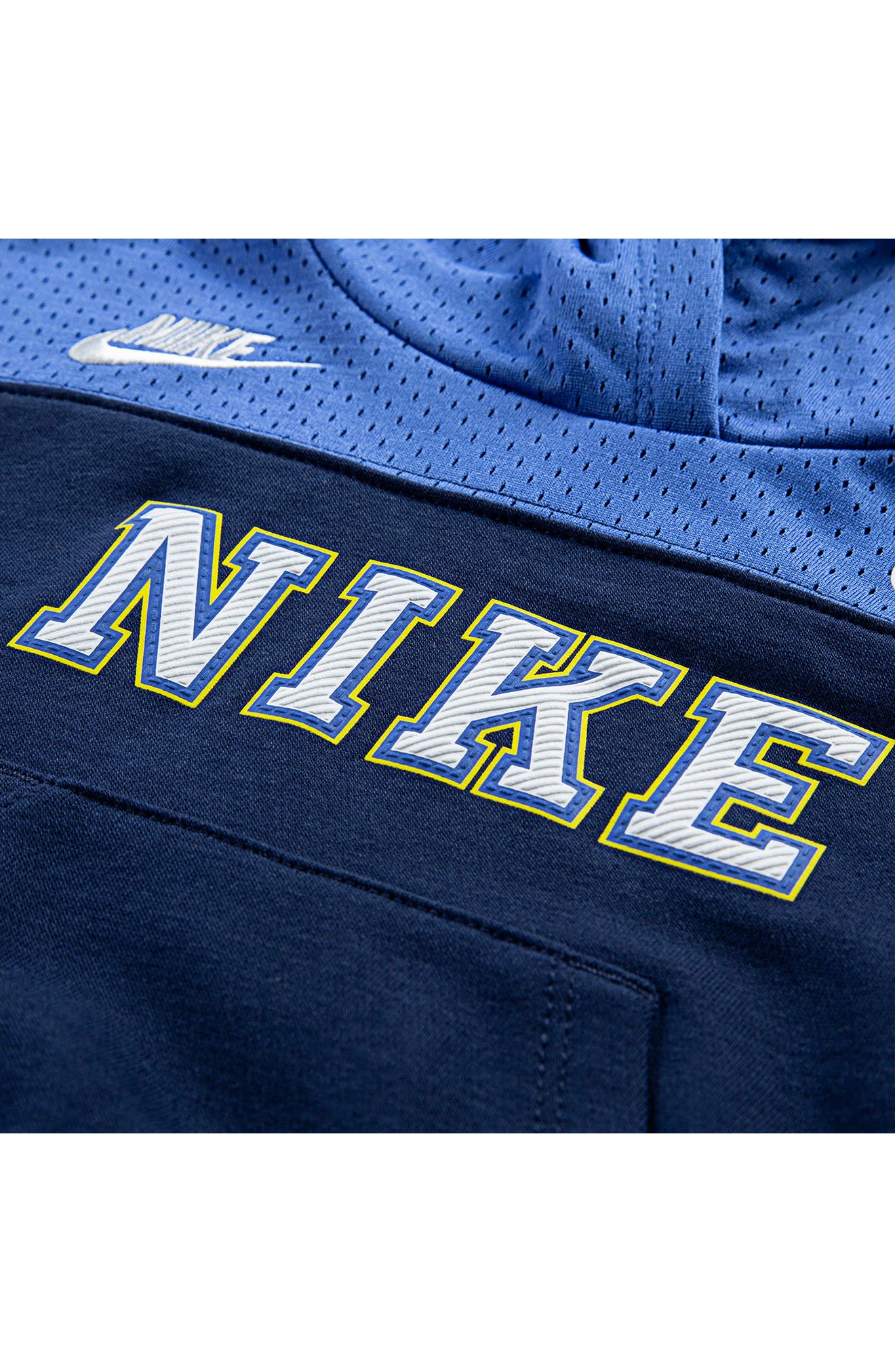 Nike Sportswear P.E. Hoodie & Joggers Set | Nordstromrack