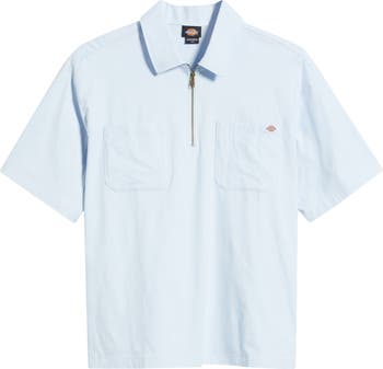 【FACETASM】×DICKIES ZIP SHIRTS ZIP SHIRTS (Dickies) (MORK-SH-U03) | FACETASM / シャツ (MEN