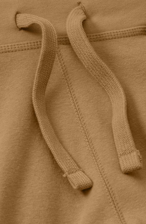 Dalix Mens Ghost Midweight Fleece Jogger Pant