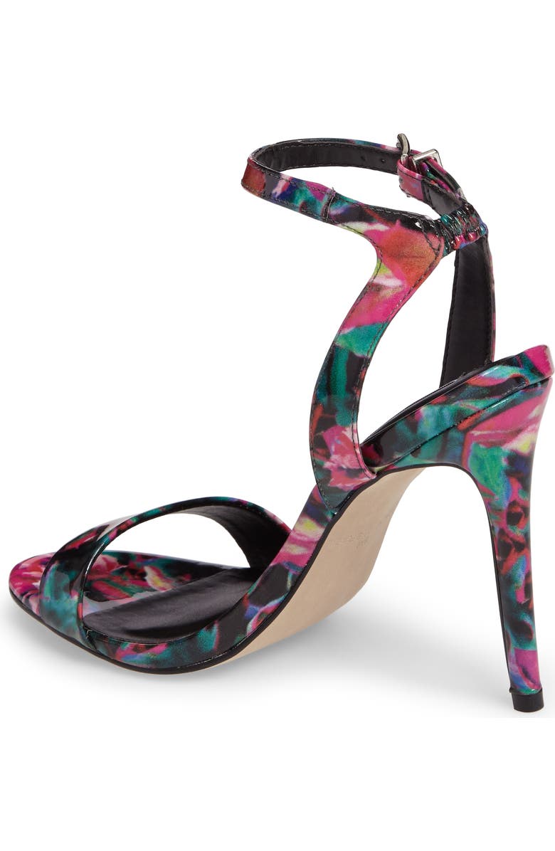 Steve Madden Landen Ankle Strap Sandal, Alternate, color,