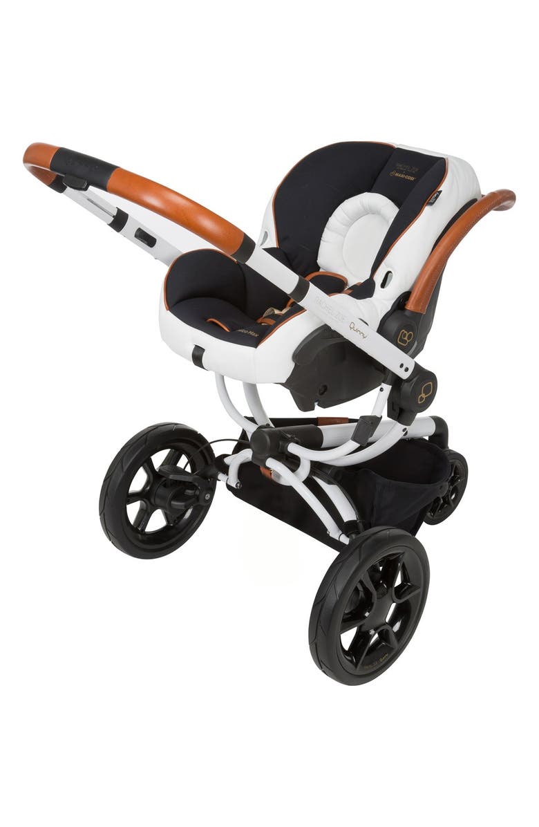 Maxi-Cosi<sup>®</sup> x Rachel Zoe Mico Max 30 - Special Edition Infant Car Seat, Alternate, color, 