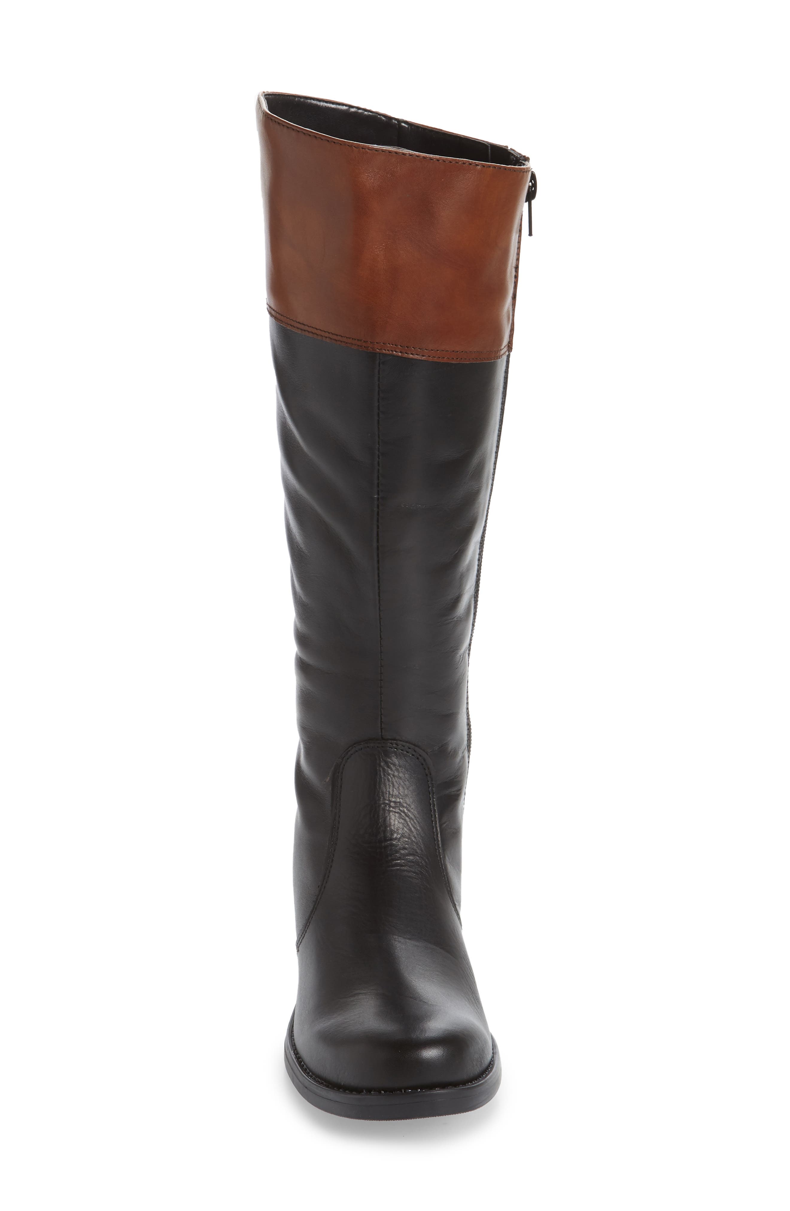 David Tate Riding Boot, Alternate, color, 