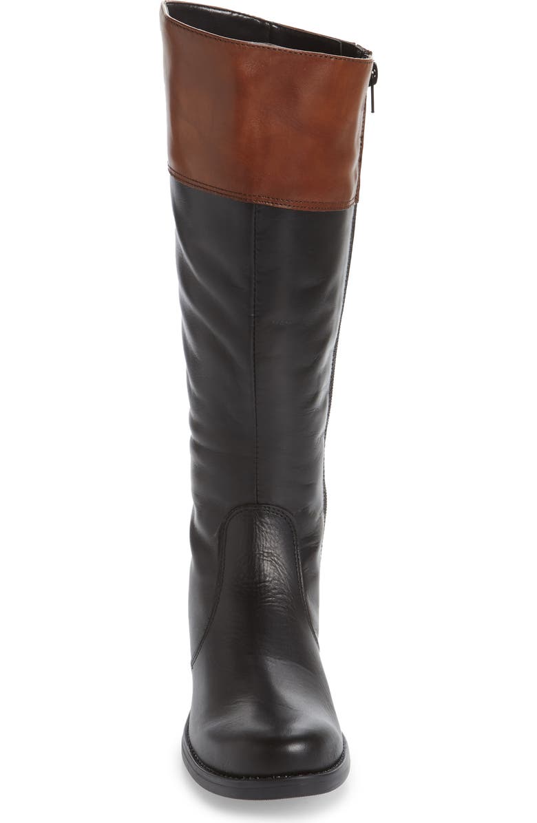 David Tate Riding Boot, Alternate, color,