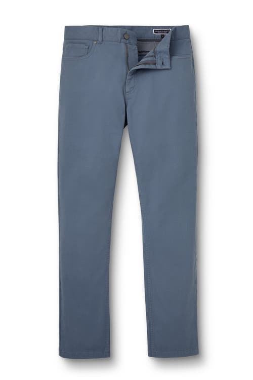 Charles Tyrwhitt 5 Pocket Jeans In Blue