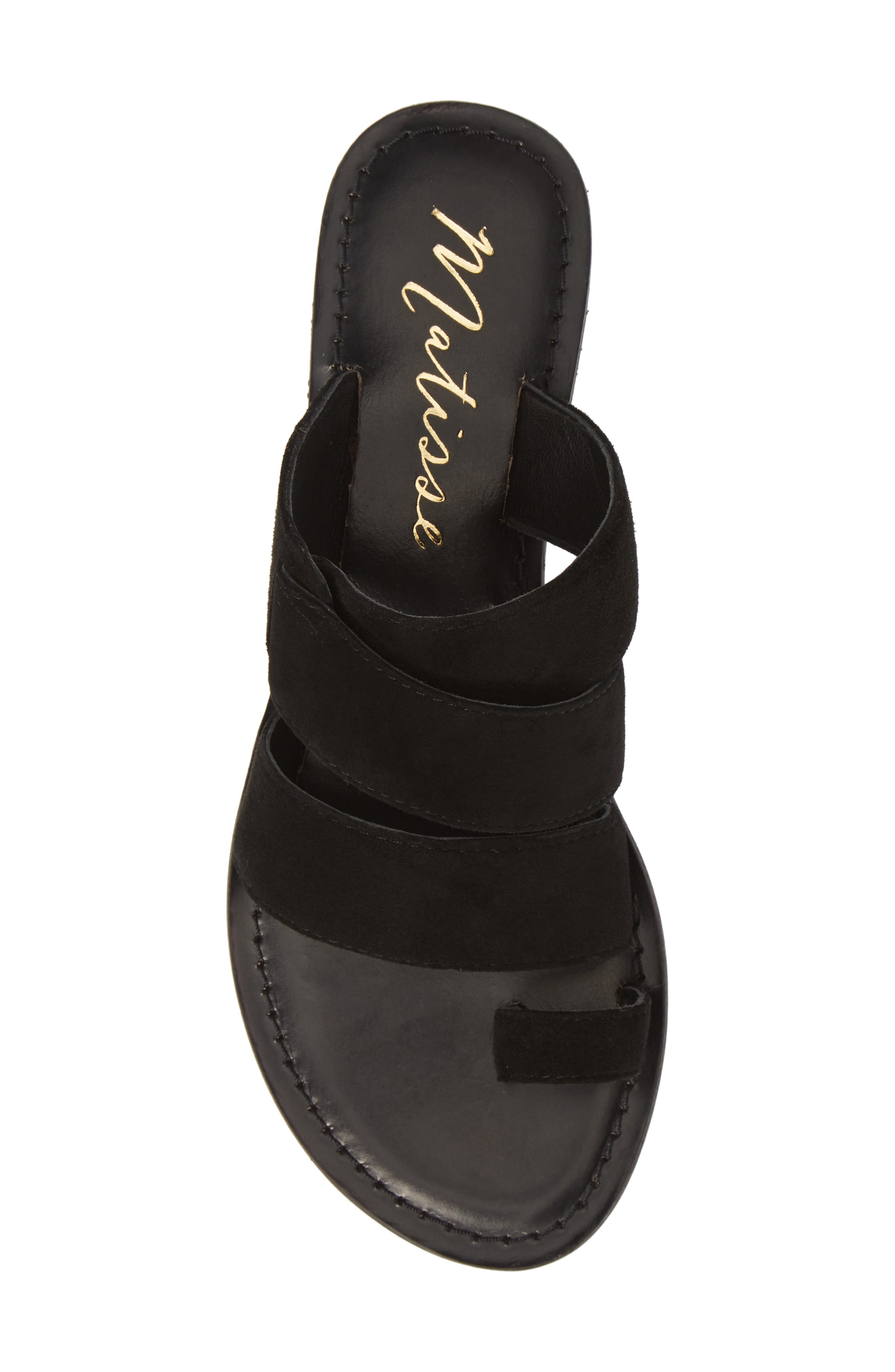 Matisse Good Time Slide Sandal, Alternate, color, 