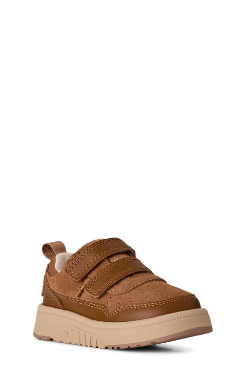 Kids' Rennie Low Sneaker (Toddler)