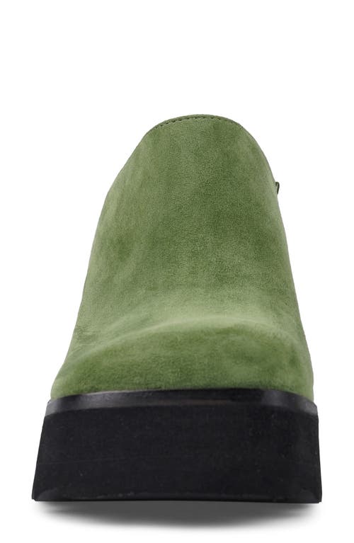 Candies Candie's Nichola Platform Clog