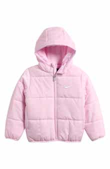 Kids' Essential Heavyweight Puffer Jacket
