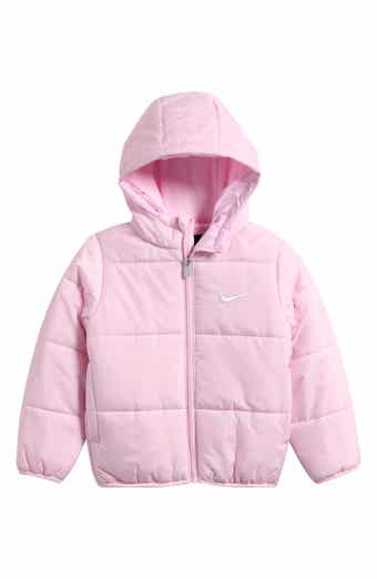 Kids' Essential Heavyweight Puffer Jacket