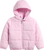 Nike Kids' Essential Heavyweight Puffer Jacket