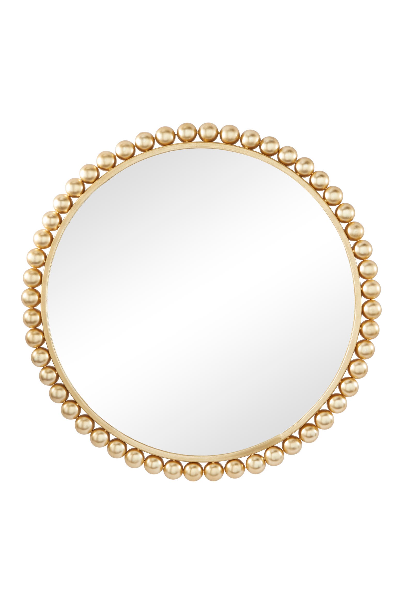 Bead Frame Wall Mirror | Nordstromrack