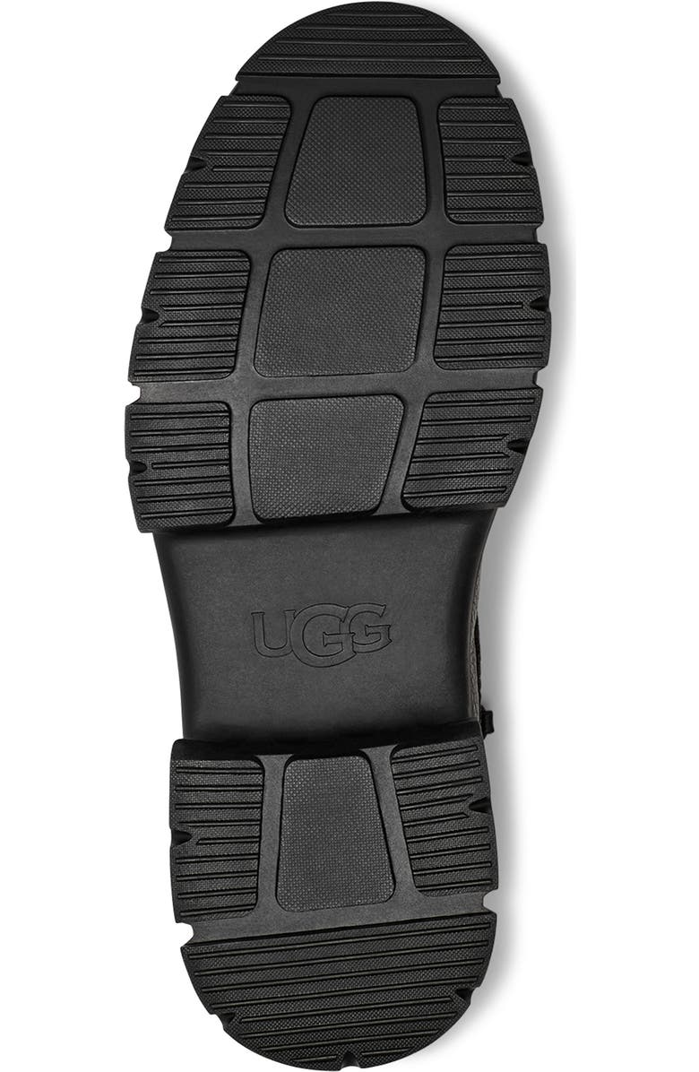 UGG<sup>®</sup> Skyview Classic Waterproof Boot, Alternate, color,
