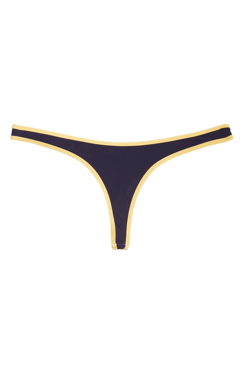 Miaou Jo Thong Bikini Bottoms, Main, color,