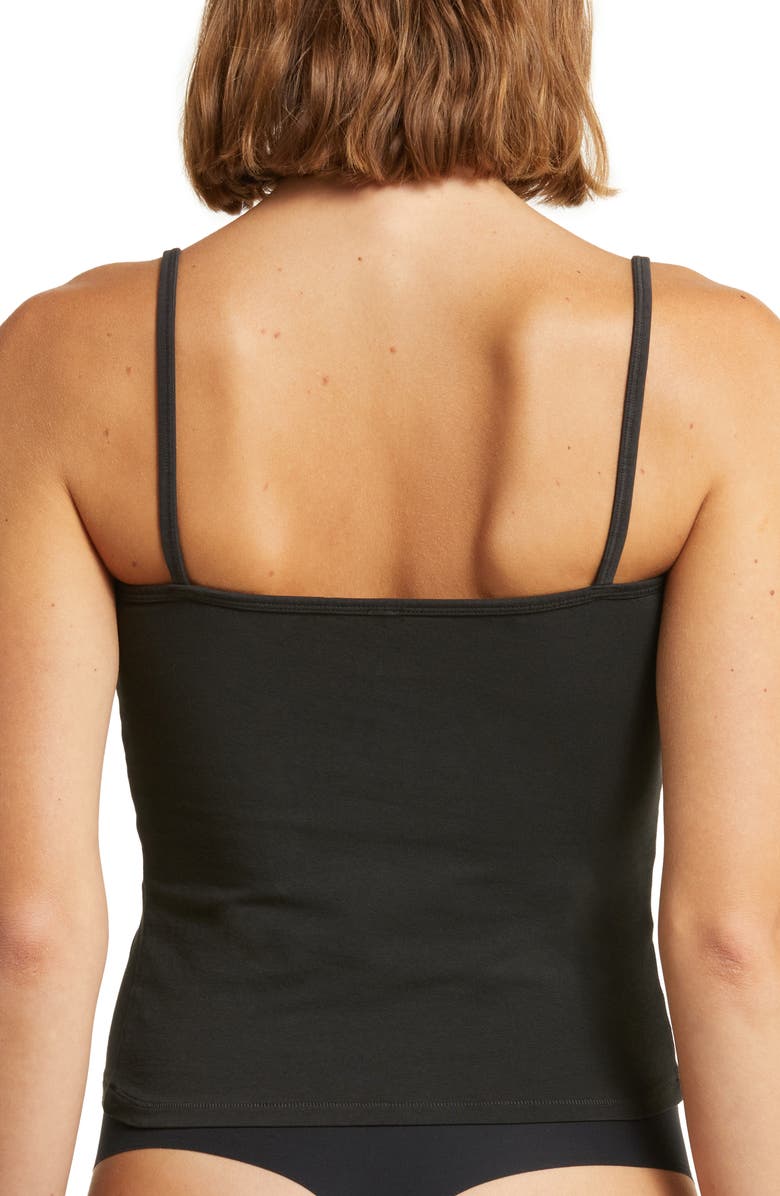 SKIMS Square Neck Camisole, Alternate, color, 