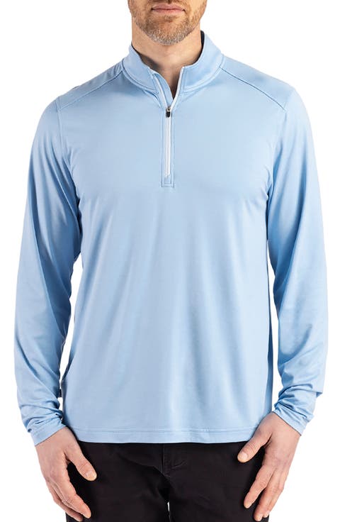 Coastline Epic Comfort Half Zip Performance Pullover