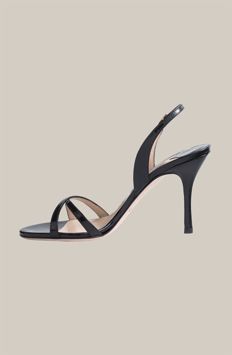 Jimmy Choo 'India' Sandal, Alternate, color,