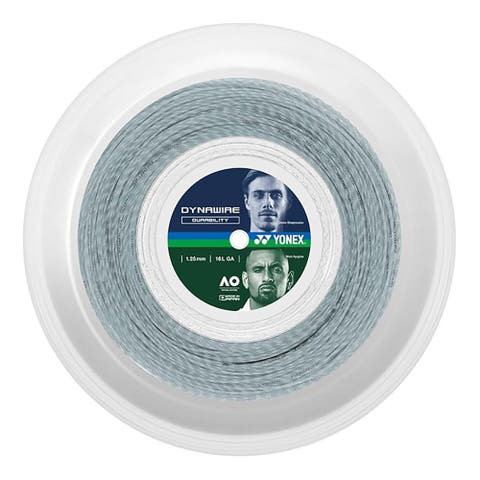 Dynawire 16LG Synthetic Gut String Reel