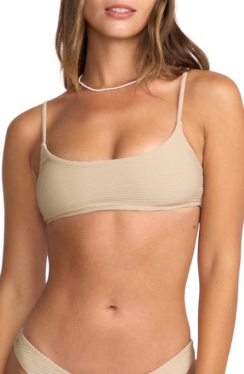 Tanlines Jaclyn Bikini Top
