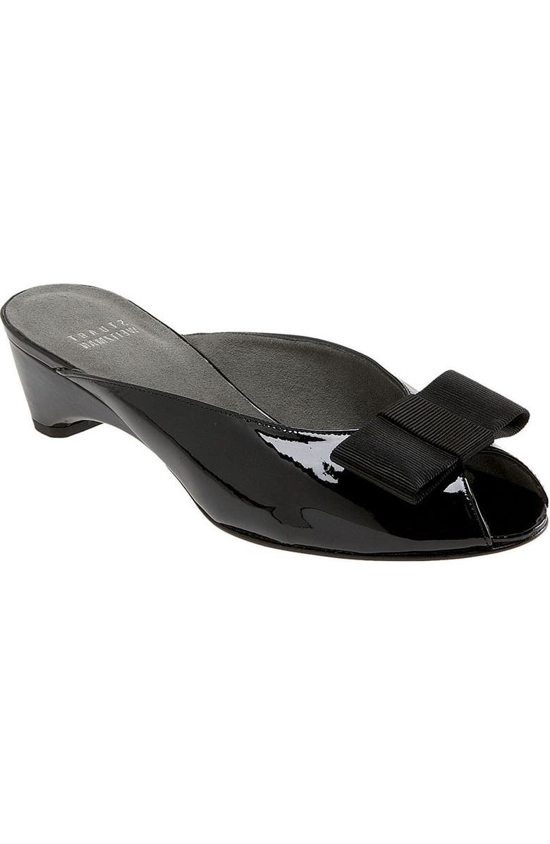 Stuart Weitzman 'Candy' Slide, Main, color,