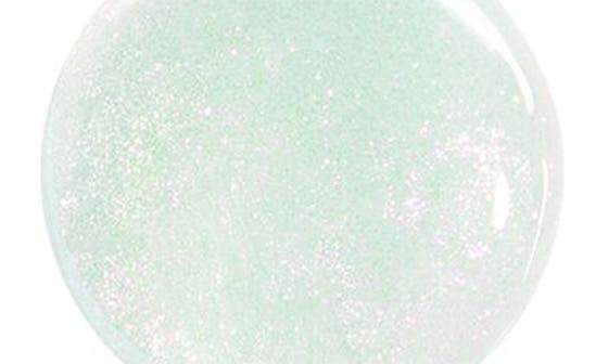 086 MINTY - SPARKLY