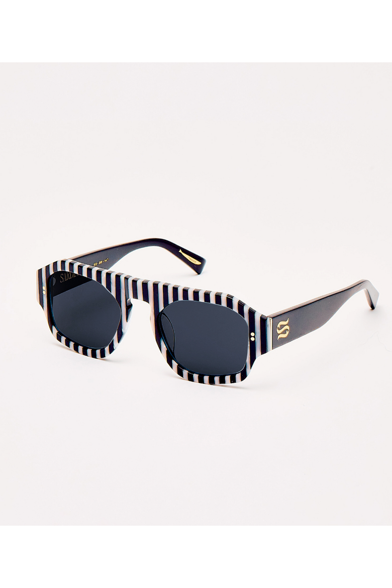 Louie Sunglasses, Alternate, color, Front Row