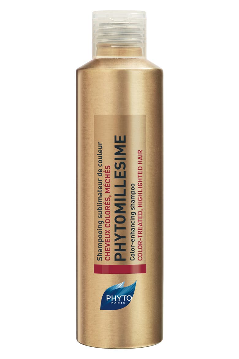 Phytomillesime Color-Enhancing Shampoo, Main, color, NO COLOR