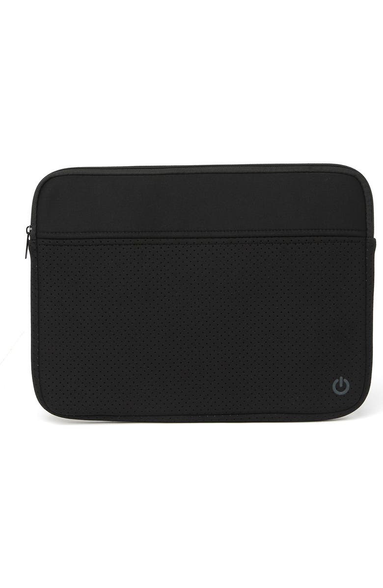 MYTAGALONGS Air Lite Laptop Sleeve, Main, color,
