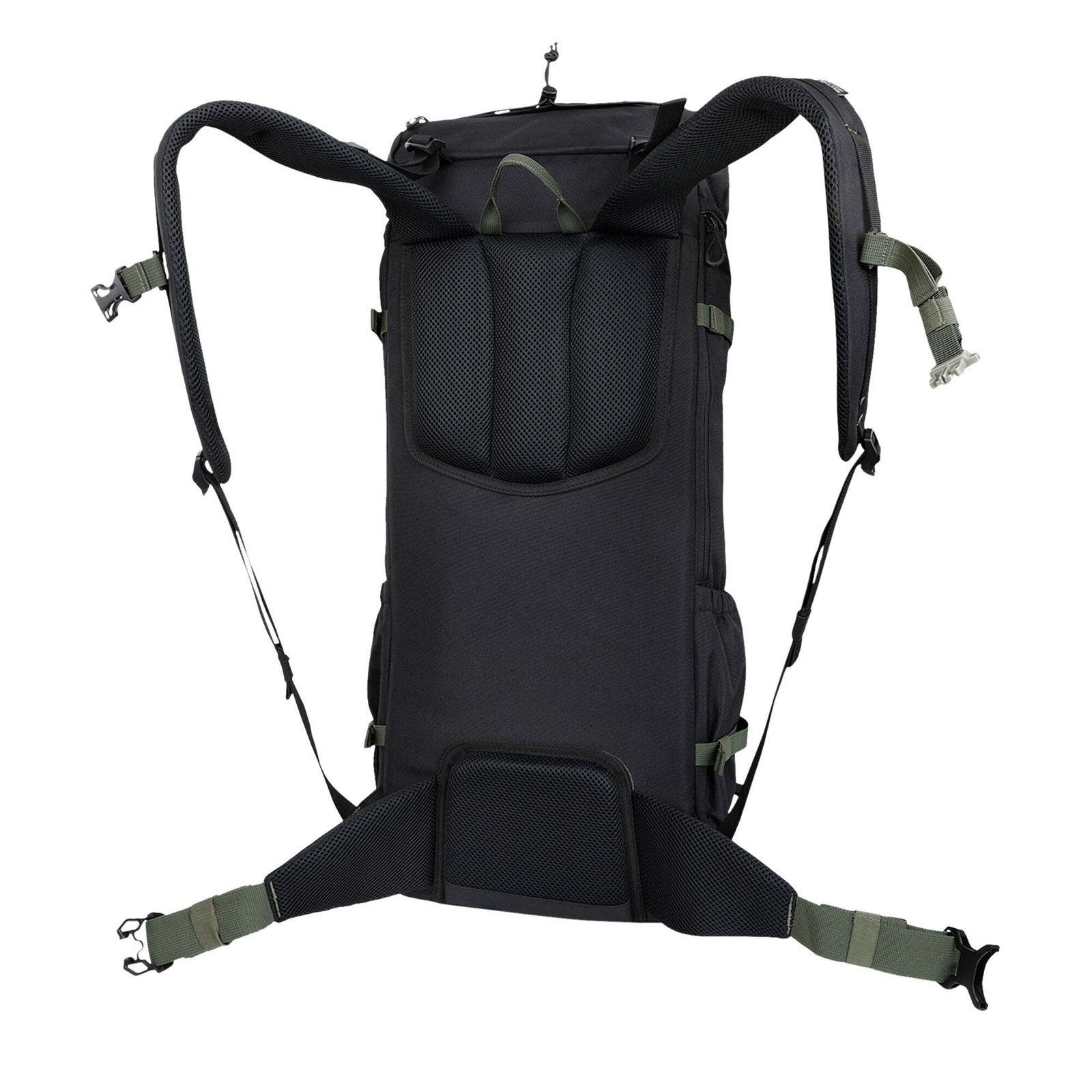 Survivor V 11.8gal Knapsack, Alternate, color, Ash