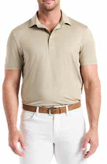 Robert Graham Canto Knit Polo