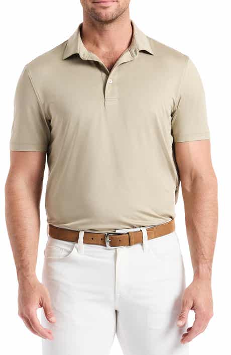 Robert Graham Canto Knit Polo