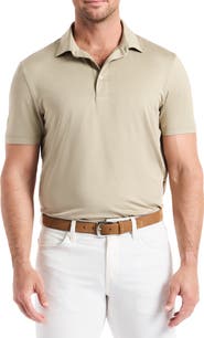 Robert Graham Canto Knit Polo