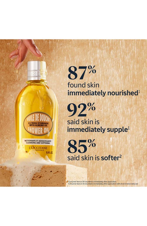 L'occitane Almond Greatest Hits Set In No Color