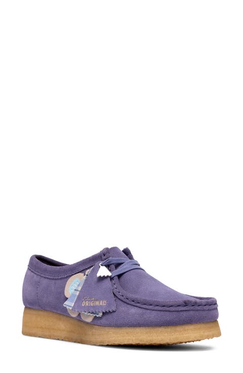 Wallabee Chukka (Women)