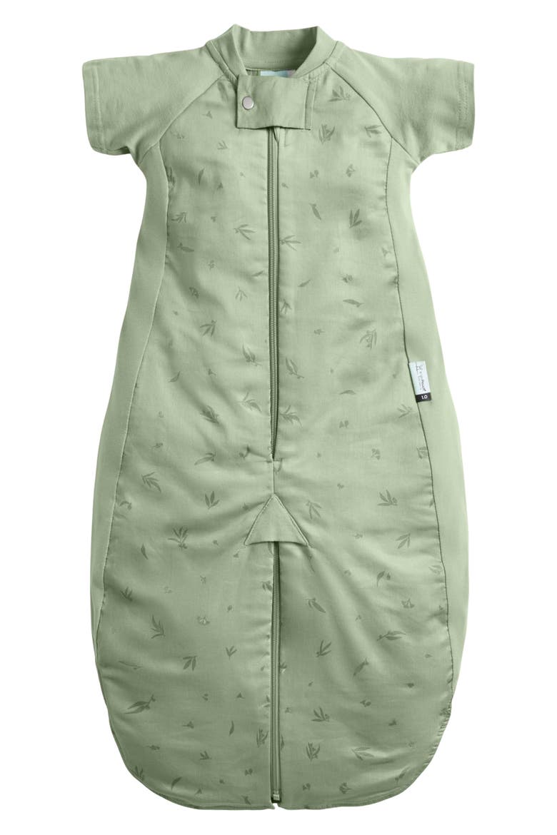 3.5 TOG Convertible Sleep Suit Bag, Alternate, color, WILLOW