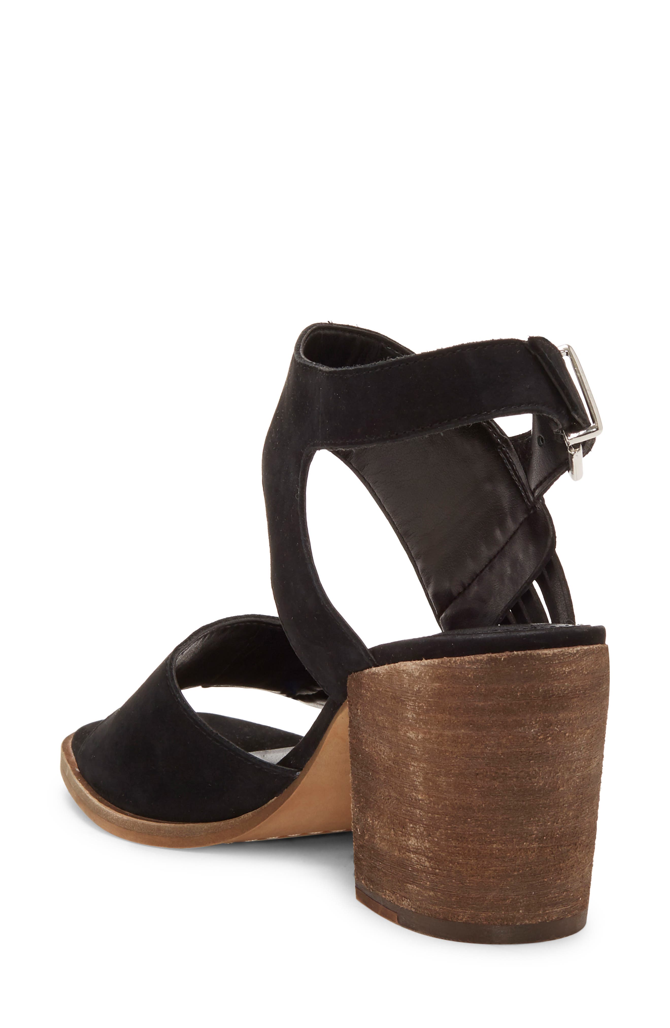 Vince Camuto Karmelo Slingback Sandal, Alternate, color, 