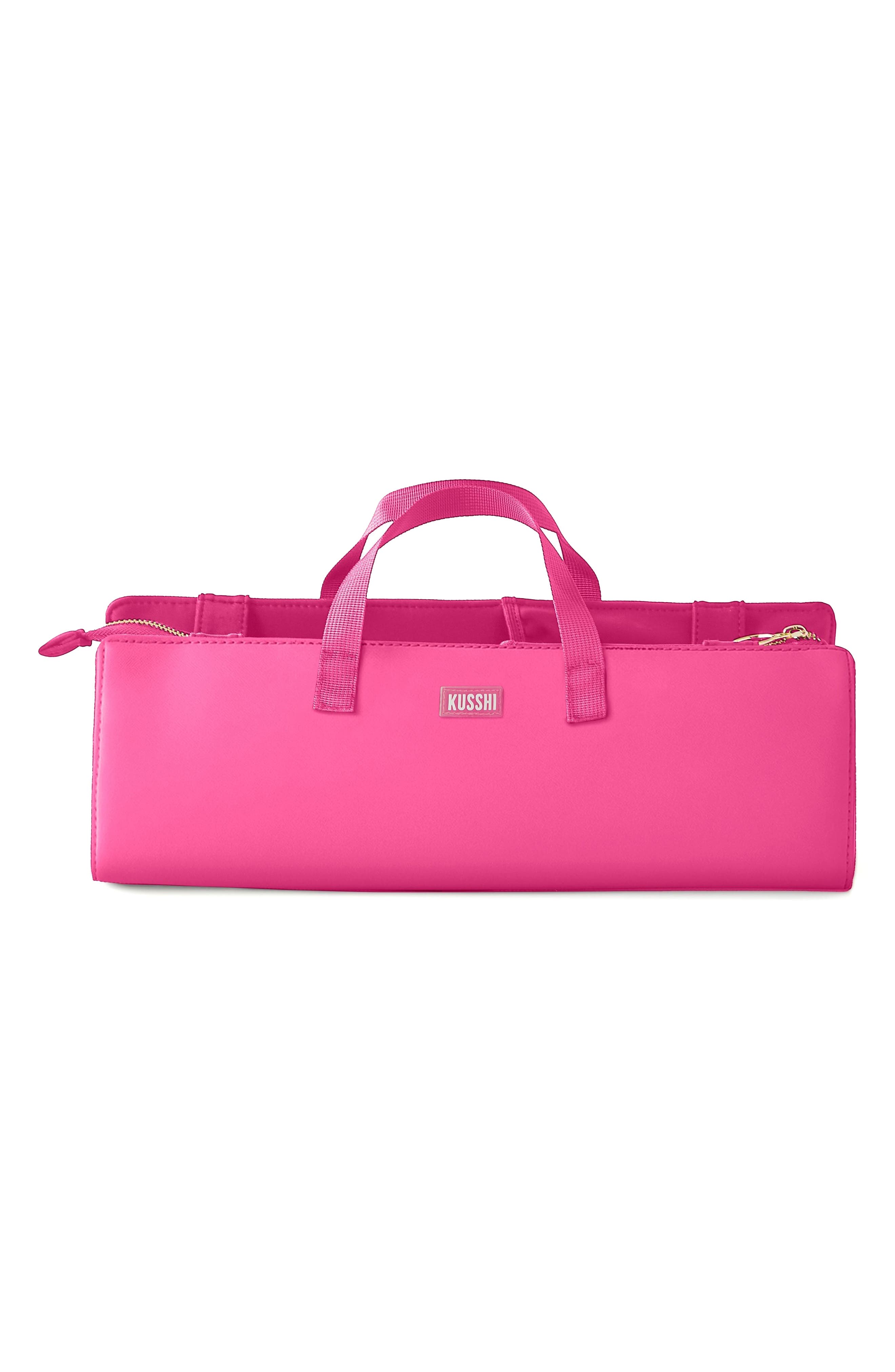FRENCH PINK/ SHERBERT