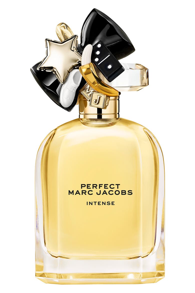 Perfect Intense Eau de Parfum, Main, color, NO COLOR