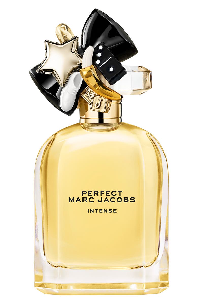 Marc Jacobs Perfect Intense Eau de Parfum, Main, color, 