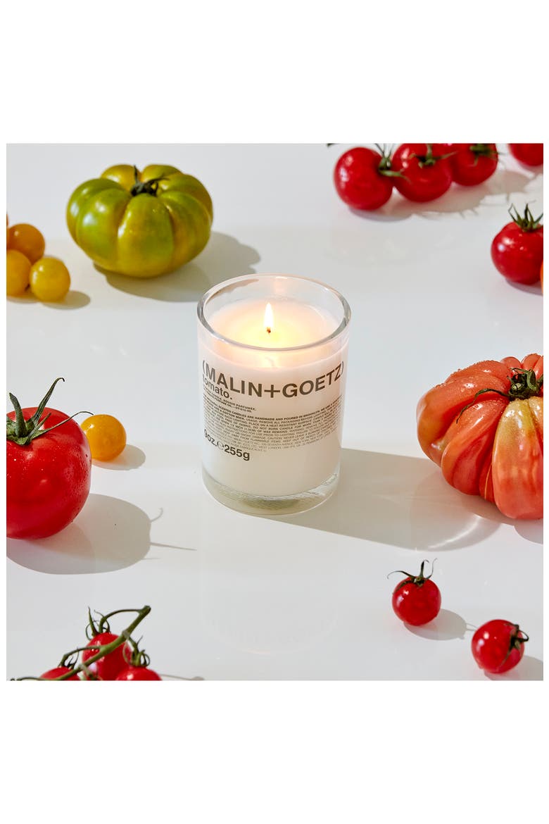 Tomato Scented Candle (Limited Edition), Alternate, color, NO COLOR