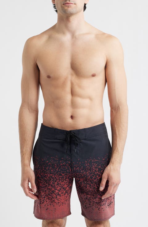 Cole Houshmand Pro Board Shorts